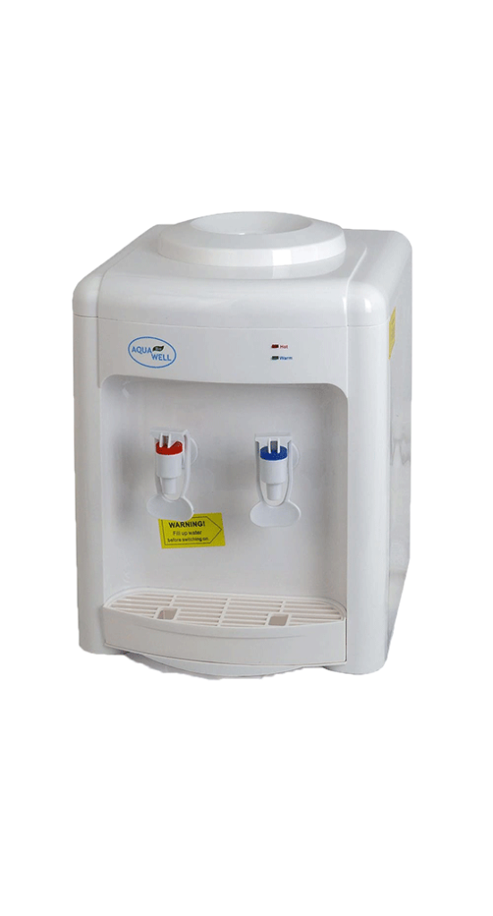 Настольный кулер для воды Aqua Well BH-YLR-36TD