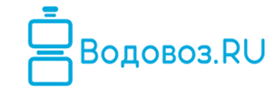 Логотип Водовоз