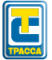 Логотип Трасса
