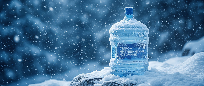 Аномальные снегопады